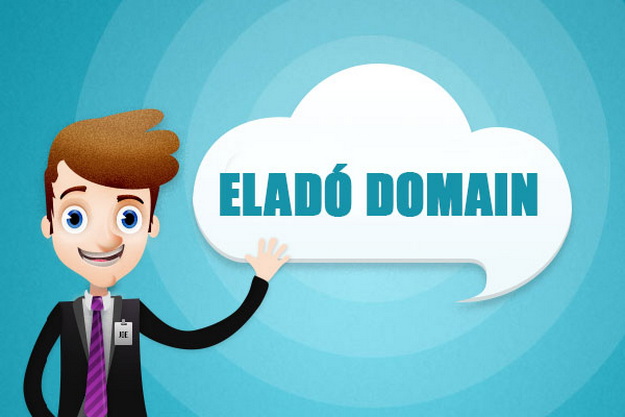 A SZEX.be domain név a weboldallal is ELADÓ!